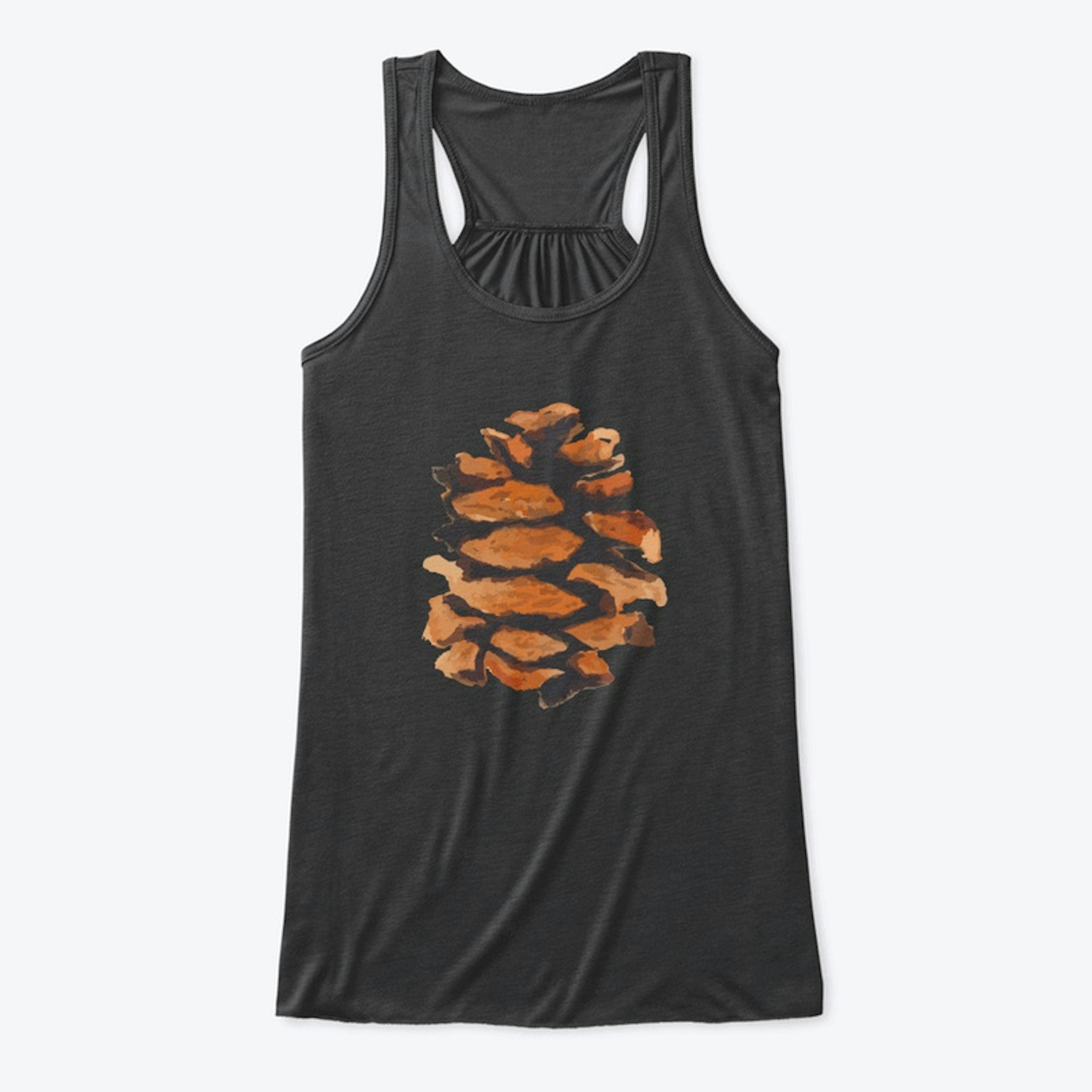 Pinecone Lover
