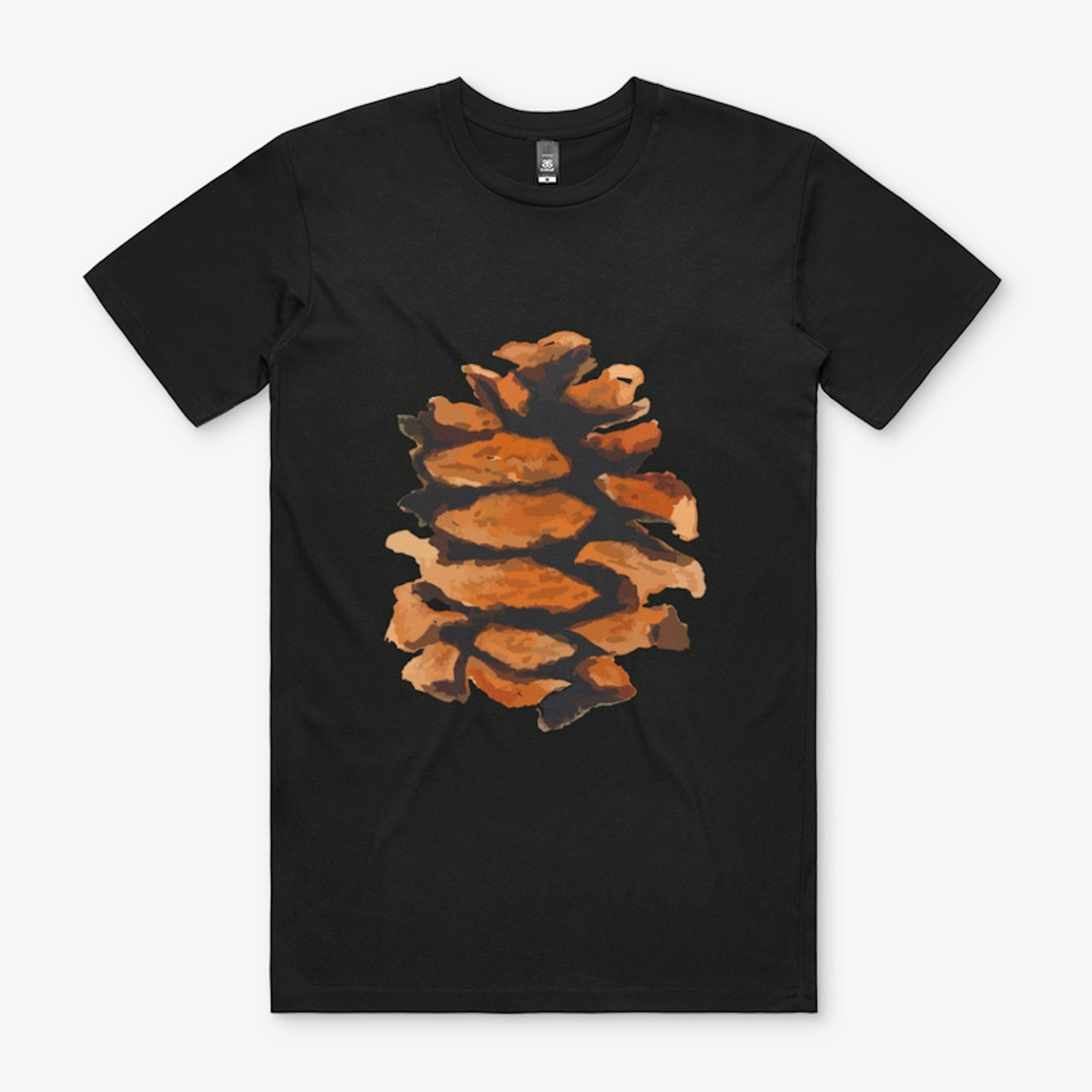 Pinecone Lover