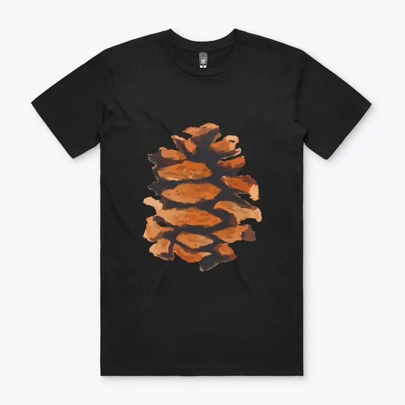 Pinecone Lover